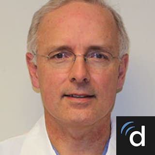 Richard Shockley, MD