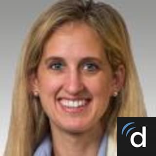 Julie (Fritz) Casasco, MD
