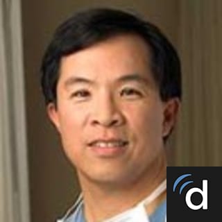 Rodney Wong, MD