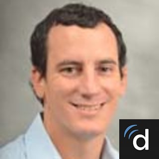 Scott Geraghty, MD