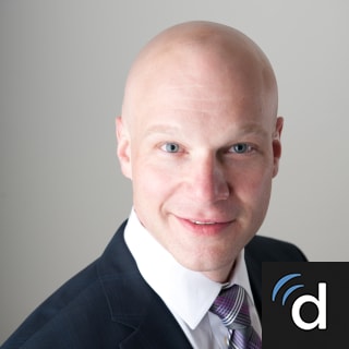 Allen Orehek, MD