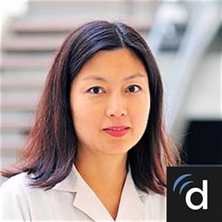 Sylvia Hsu, MD