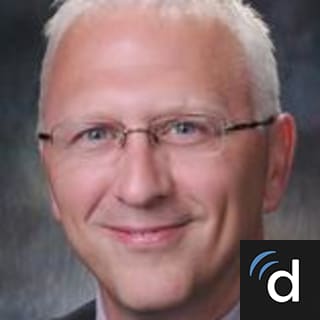 Dr. Randy L. Anderson, MD | Ames, IA | Radiologist | US News Doctors