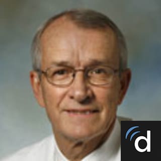 H Holmes, MD
