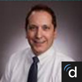 Howard Lewis, MD