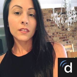 Anne Pugliese, Psychiatric-Mental Health Nurse Practitioner, Youngstown, OH