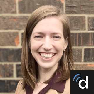 Hannah Gerdes, MD