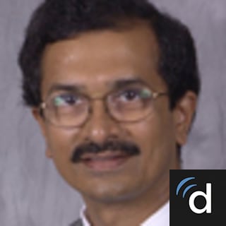 Satish Krishnamurthy, MD