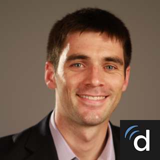 Chandler Robinson, MD