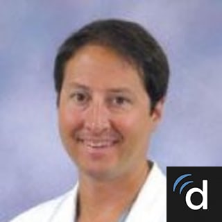 Michael McCollum, MD