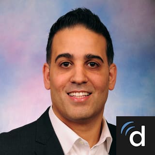 Hussein Aoun, MD