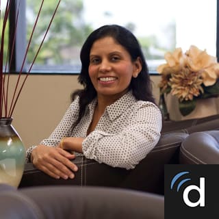 Archna Chaudhary, MD