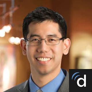 Albert Cheung, MD