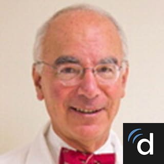 Marshall Katzen, MD