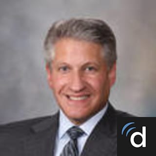 Robert Brown Jr., MD