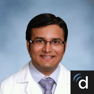 Sanket Patel, MD