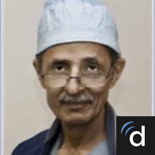 Syed Hussain, MD