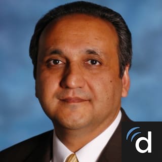 Zobair Younossi, MD