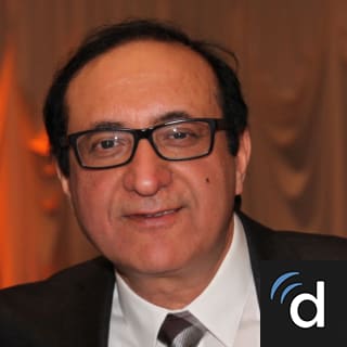 Vijay Haryani, MD