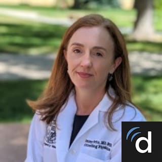 Marian Betz, MD, Emergency Medicine, Aurora, CO