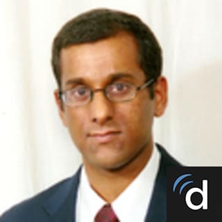 Mathew Tharakan, MD
