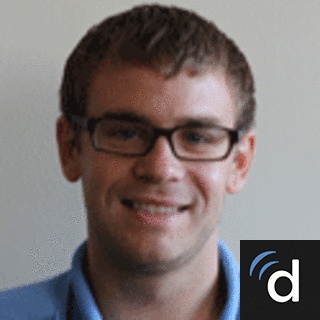 Andrew Cunningham, MD