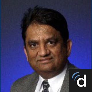 Dino Patel, MD