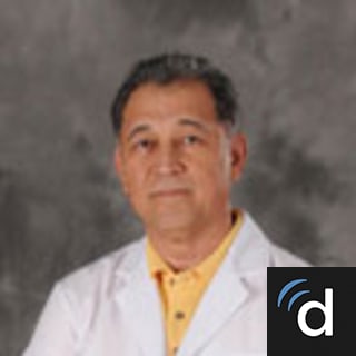 Armando Osio, MD, Family Medicine, McAllen, TX