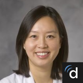 Beatrice Hong, MD