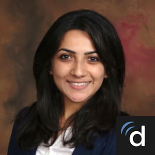 Huma Saeed, MD