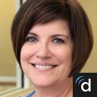 Kimberly Hertzfeld, Certified Nurse Midwife, Toledo, OH