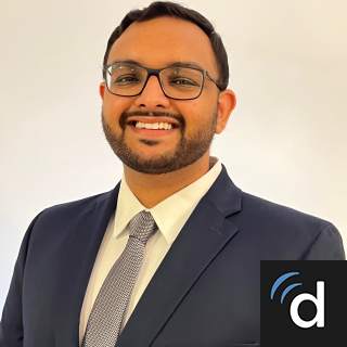 Shashank Gupta, DO