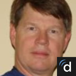 Michael McKinney, MD
