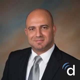 Maan Ekkah, MD
