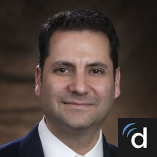 Marc Harwood, MD
