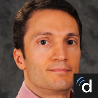 Ugo Paolucci, MD, Neurology, Hawthorne, NY
