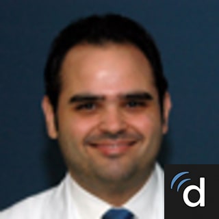 Hesham Fakhri, MD, Cardiology, Tampa, FL