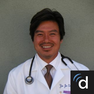 Yoo Jin Chong, MD