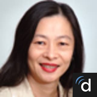 Teresa Cheng, MD