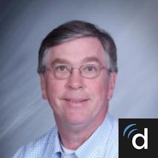 Edward Holmes, MD