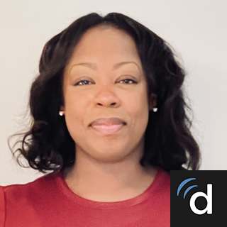 Samirah Bostic, Psychiatric-Mental Health Nurse Practitioner, Iselin, NJ