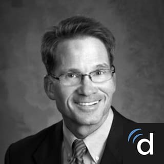 Clark Antonson, MD