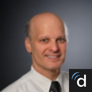 Bruce Kirschner, MD