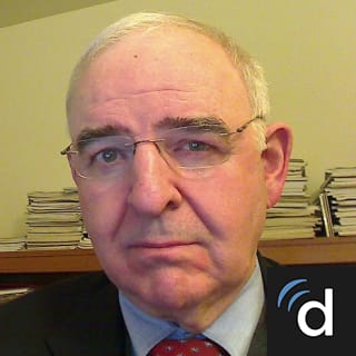 John Nelson, MD