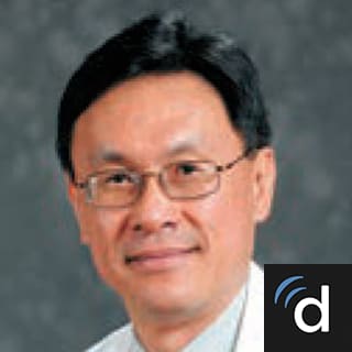 David Lim, MD