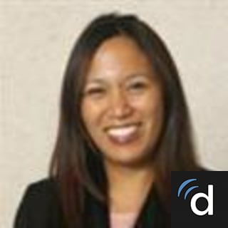 Theresa Calimlim, MD