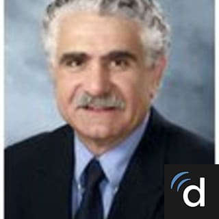 Issam Soussou, MD
