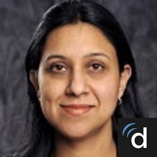 Shailja Kaul, MD