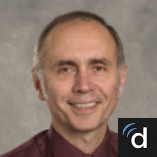 David Eenigenburg, MD