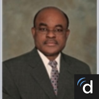 Vincent Ajanwachuku, MD